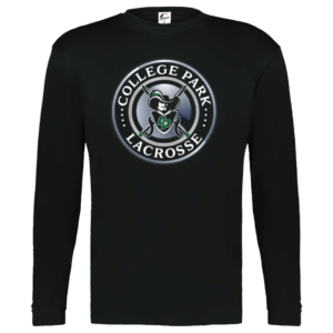 Kids Performance Long Sleeve Tee