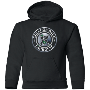 Youth Pullover Hoodie