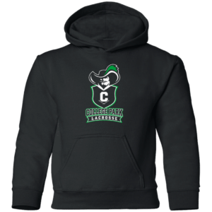Youth Pullover Hoodie