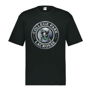 Kids Performance Short Sleeve Tee