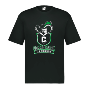 Kids Performance Short Sleeve Tee