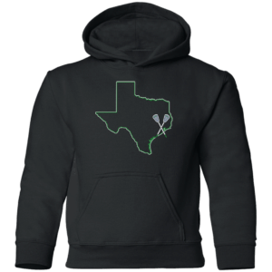 Youth Pullover Hoodie