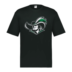 Kids Performance Short Sleeve Tee