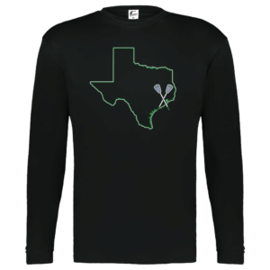 Kids Performance Long Sleeve Tee