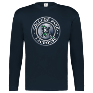Youth Long Sleeve