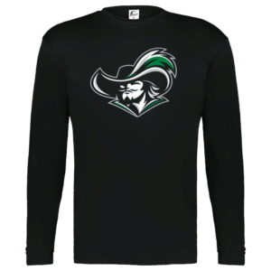Kids Performance Long Sleeve Tee