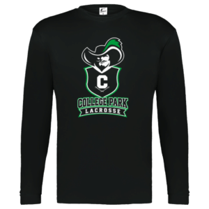 Kids Performance Long Sleeve Tee