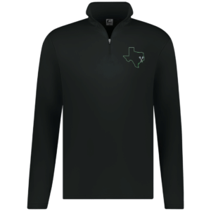 Kids 1/4 Zip Pullover