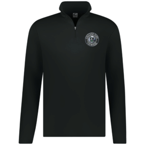 Kids 1/4 Zip Pullover