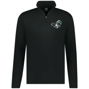 Kids 1/4 Zip Pullover