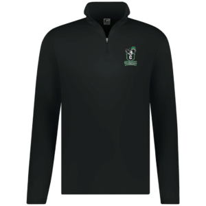 Kids 1/4 Zip Pullover