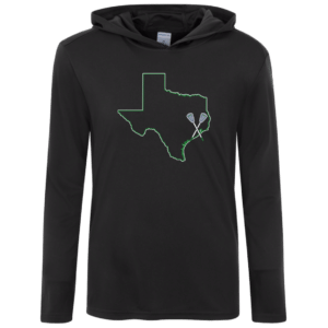 Kids Competitor Hooded Pullover