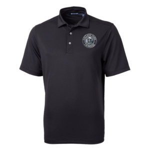 Cutter & Buck Mens Virtue Pique Polo
