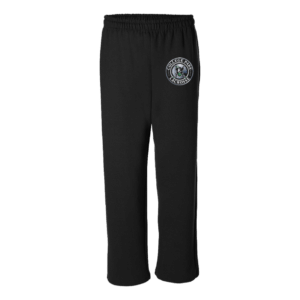 Gildan Adult Heavy Blend Open Bottom Pant