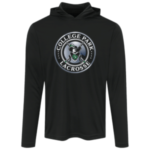 Sport-Tek Mens Competitor Hooded Tee