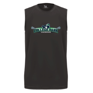 Badger B-Core Sleeveless Performance Tee