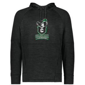 Holloway Performance Fleece Hoody