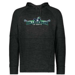 Holloway Performance Fleece Hoody