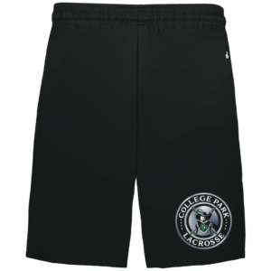 Badger Adult B-Core 7 Inch Short with Pockets