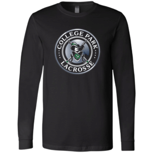 Bella + Canvas Men's LS T-Shirt