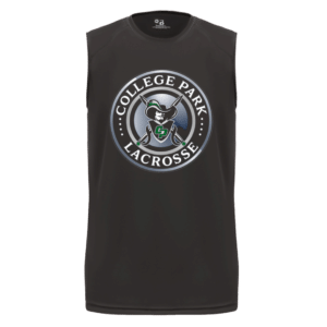 Badger B-Core Sleeveless Performance Tee