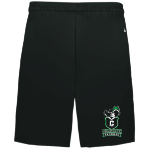 Badger Adult B-Core 7 Inch Short with Pockets