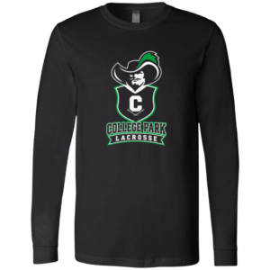 Bella + Canvas Men's LS T-Shirt