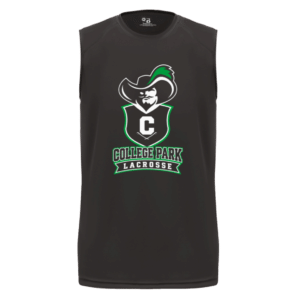 Badger B-Core Sleeveless Performance Tee