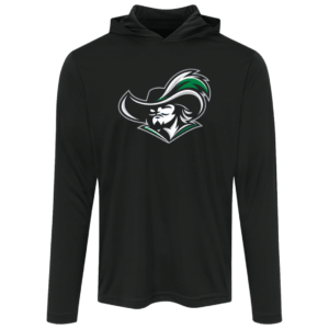 Sport-Tek Mens Competitor Hooded Tee